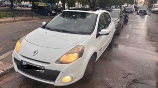 Renault Clio 2010 Reno clio 3-thumb-2