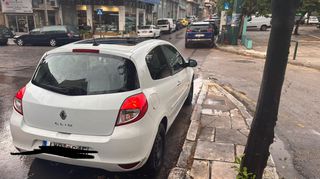 Renault Clio 2010 Reno clio 3-thumb-3