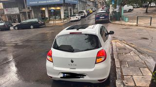 Renault Clio 2010 Reno clio 3-thumb-4