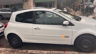 Renault Clio 2010 Reno clio 3-thumb-7