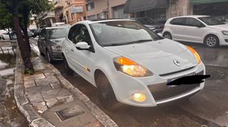 Renault Clio 2010 Reno clio 3-thumb-8