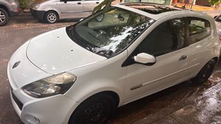 Renault Clio 2010 Reno clio 3-thumb-9