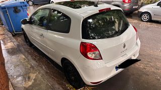Renault Clio 2010 Reno clio 3-thumb-10