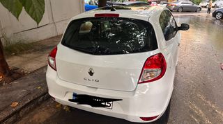 Renault Clio 2010 Reno clio 3-thumb-11