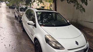 Renault Clio 2010 Reno clio 3-thumb-13