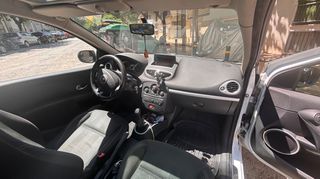 Renault Clio 2010 Reno clio 3-thumb-15