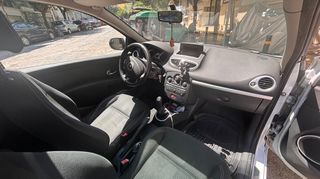 Renault Clio 2010 Reno clio 3-thumb-16