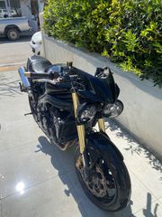 Triumph Speed Triple 1050 2005