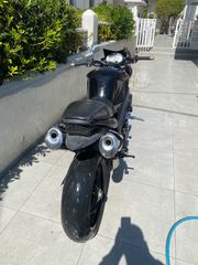 Triumph Speed Triple 1050 2005-thumb-2