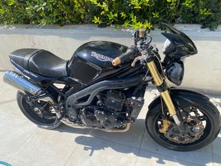 Triumph Speed Triple 1050 2005-thumb-3