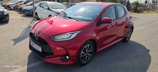 Toyota Yaris 2022 HYBRID 2022 23.000  XLM