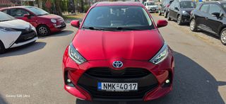 Toyota Yaris 2022 HYBRID 2022 23.000  XLM-thumb-4