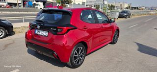 Toyota Yaris 2022 HYBRID 2022 23.000  XLM-thumb-5