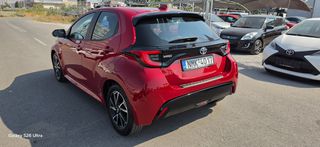 Toyota Yaris 2022 HYBRID 2022 23.000  XLM-thumb-8