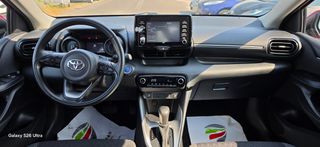 Toyota Yaris 2022 HYBRID 2022 23.000  XLM-thumb-36