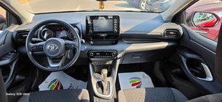 Toyota Yaris 2022 HYBRID 2022 23.000  XLM-thumb-37