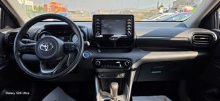 Toyota Yaris 2022 HYBRID 2022 23.000  XLM-thumb-38