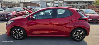 Toyota Yaris 2022 HYBRID 2022 23.000  XLM-thumb-10