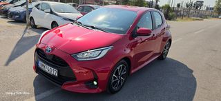 Toyota Yaris 2022 HYBRID 2022 23.000  XLM-thumb-11
