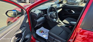 Toyota Yaris 2022 HYBRID 2022 23.000  XLM-thumb-12