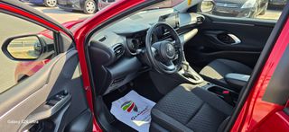 Toyota Yaris 2022 HYBRID 2022 23.000  XLM-thumb-14