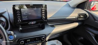 Toyota Yaris 2022 HYBRID 2022 23.000  XLM-thumb-22