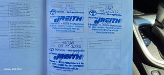 Toyota Yaris 2022 HYBRID 2022 23.000  XLM-thumb-25
