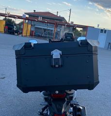 CRF 1100 Lone Rider Top Box 57L