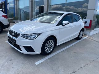 Seat Ibiza 2018 TSI STYLE 105HP