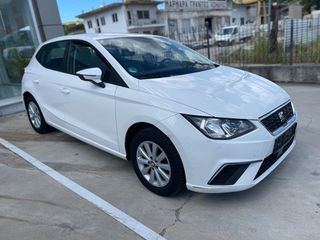 Seat Ibiza 2018 TSI STYLE 105HP-thumb-1