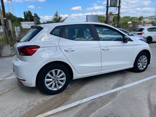 Seat Ibiza 2018 TSI STYLE 105HP-thumb-2