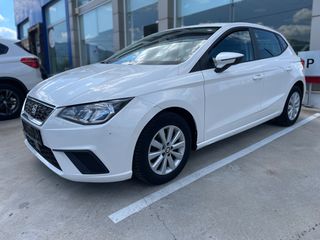 Seat Ibiza 2018 TSI STYLE 105HP-thumb-5