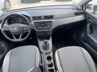 Seat Ibiza 2018 TSI STYLE 105HP-thumb-7