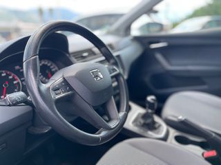 Seat Ibiza 2018 TSI STYLE 105HP-thumb-9
