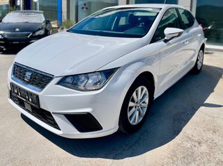 Seat Ibiza 2018 TSI STYLE 105HP-thumb-12