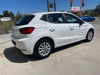 Seat Ibiza 2018 TSI STYLE 105HP-thumb-14