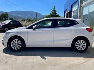 Seat Ibiza 2018 TSI STYLE 105HP-thumb-15