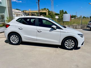Seat Ibiza 2018 TSI STYLE 105HP-thumb-17