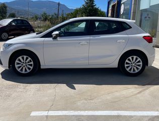 Seat Ibiza 2018 TSI STYLE 105HP-thumb-18