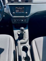 Seat Ibiza 2018 TSI STYLE 105HP-thumb-19
