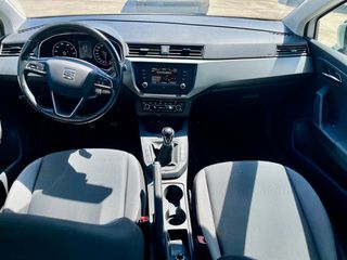 Seat Ibiza 2018 TSI STYLE 105HP-thumb-20