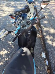 Piaggio Carnaby 200 2007 200ES-thumb-3