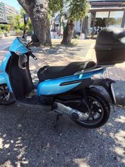 Piaggio Carnaby 200 2007 200ES-thumb-4