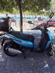 Piaggio Carnaby 200 2007 200ES-thumb-6