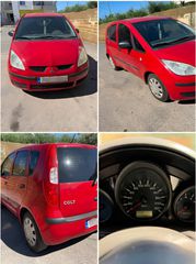 Mitsubishi Colt 2008 Z30