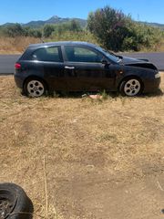 Alfa Romeo Alfa 147 2003 TWIN SPARK 16V 1.6 120PS