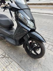Sym Citycom 300i 2016 F4 CBS-thumb-1