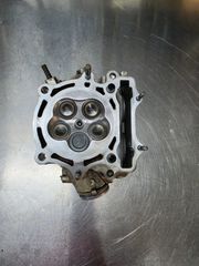 Κεφαλη Yamaha wrf426 wfr400 yzf426 yzf400