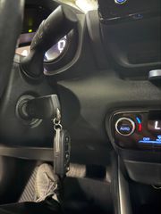 Toyota Yaris 2022 Εγγύηση υβριδικής μπαταρίας μέχρι 2032-thumb-16