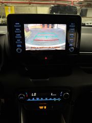 Toyota Yaris 2022 Εγγύηση υβριδικής μπαταρίας μέχρι 2032-thumb-2